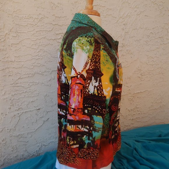 Kak Tus Jacket - Picture 3 of 6